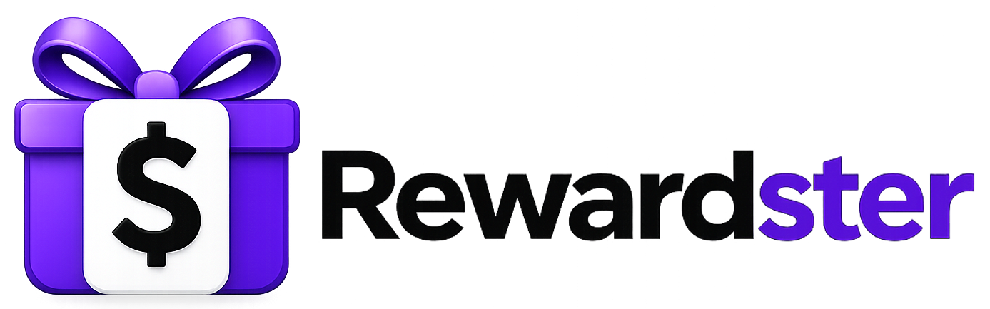 Rewardster